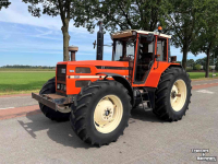 Tractor / Trekker Same Laser 150