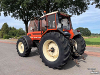 Tractor / Trekker Same Laser 150