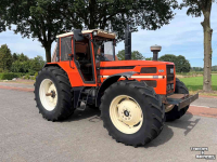 Tractor / Trekker Same Laser 150