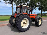 Tractor / Trekker Same Laser 150