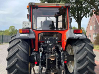 Tractor / Trekker Same Laser 150
