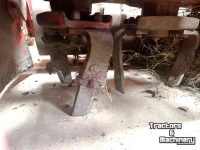 Zaaicombinatie Kuhn HRB 302 met Velta LC 302