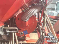 Zaaicombinatie Kuhn HRB 302 met Velta LC 302