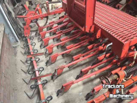Zaaicombinatie Kuhn HRB 302 met Velta LC 302
