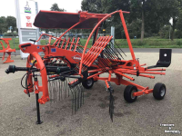 Rugger / Hark / Zwadhark Kuhn GA 5031