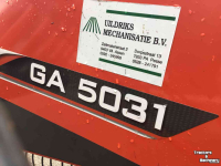 Rugger / Hark / Zwadhark Kuhn GA 5031