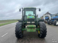 Tractor / Trekker John Deere 6800