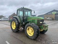 Tractor / Trekker John Deere 6800