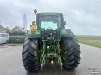 Tractor / Trekker John Deere 6800