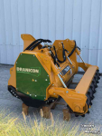 Overige machines voor weg-, berm-, en slootonderhoud Serrat Tiller 4