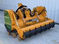 Overige machines voor weg-, berm-, en slootonderhoud Serrat Tiller 4