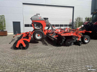 Schijveneg Kuhn Optimer XL 5000
