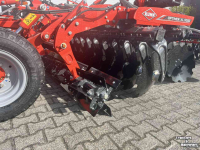 Schijveneg Kuhn Optimer XL 5000