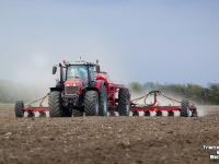Tractor / Trekker Fendt 724 Vario