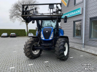 Tractor / Trekker New Holland T6.145 EC