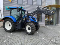 Tractor / Trekker New Holland T6.145 EC