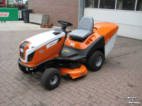 Zitmaaier Stihl RT6112C