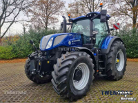 Tractor / Trekker New Holland T 7.300 PLMi