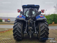 Tractor / Trekker New Holland T 7.300 PLMi