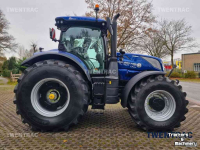 Tractor / Trekker New Holland T 7.300 PLMi