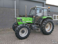 Tractor / Trekker Deutz-Fahr DX 4.31