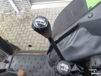 Tractor / Trekker Deutz-Fahr DX 4.31