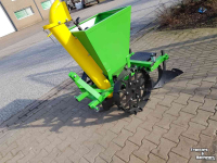 Pootmachine  1 Rij aardappelplanter