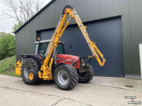 Tractor / Trekker Massey Ferguson 6270