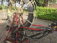 Drainspuit / Drainreiniger / Drainagereiniger PZ Regent ODR 300 drainreiniger