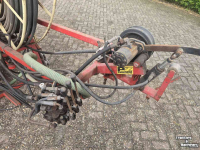 Drainspuit / Drainreiniger / Drainagereiniger PZ Regent ODR 300 drainreiniger