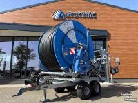 Beregeningshaspel Ocmis VR7R 120-620 tandemas beregeningshaspel