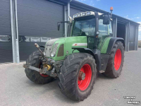 Tractor / Trekker Fendt 714 VARIO