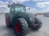 Tractor / Trekker Fendt 714 VARIO