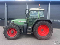 Tractor / Trekker Fendt 714 VARIO