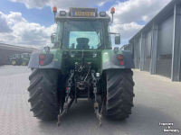 Tractor / Trekker Fendt 714 VARIO