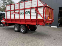 Opraapwagen Pottinger Europrofi 540