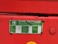 Opraapwagen Pottinger Europrofi 540