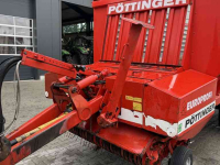 Opraapwagen Pottinger Europrofi 540