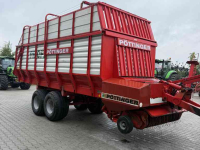 Opraapwagen Pottinger Europrofi 540