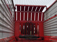 Opraapwagen Pottinger Europrofi 540