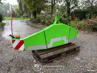 Front-bumper Sauter Fontprotektor 450 kg (Deutz-Fahr groen)