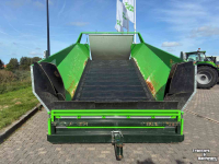 Stortbak AVR Falcon 24-60 incl voorsorteerder