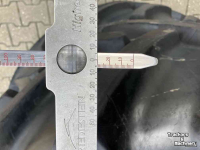 Wielen, Banden, Velgen & Afstandsringen Michelin MIchelin Axiobib 2 VF 600/70 X 30