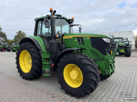 Tractor / Trekker John Deere 6M200 AP 50KM 2025 795 UUR AUTOTRAC-READY + G5-DISPLAY DEMO!!!