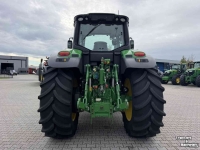 Tractor / Trekker John Deere 6M200 AP 50KM 2025 795 UUR AUTOTRAC-READY + G5-DISPLAY DEMO!!!