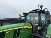 Tractor / Trekker John Deere 6M200 AP 50KM 2025 795 UUR AUTOTRAC-READY + G5-DISPLAY DEMO!!!