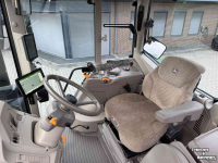 Tractor / Trekker John Deere 6M200 AP 50KM 2025 795 UUR AUTOTRAC-READY + G5-DISPLAY DEMO!!!