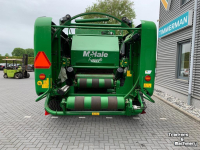 Persen / Balenpers / Pakkenpers McHale Mc Hale Fusion 3 Plus Pers