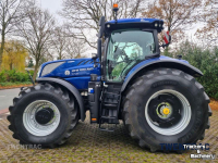 Tractor / Trekker New Holland T 7.300 PLMi
