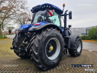 Tractor / Trekker New Holland T 7.300 PLMi